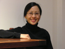 A/Professor Bette Liu